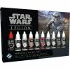 Fantasy Flight Games Miniatures Star Wars: Legion - Imperial Paint Set