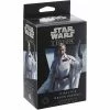 Promo β€οΈ Fantasy Flight Games Star Wars: Legion - Director Orson Krennic Commander Expansion Miniatures π€© 2 Fantasy Flight Games Star Wars: Legion - Director Orson Krennic Commander Expansion Miniatures