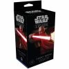 Fantasy Flight Games Miniatures Star Wars: Legion - Count Dooku Commander Expansion