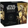 Wholesale π Fantasy Flight Games Star Wars: Legion - Phase 1 Clone Troopers Unit Expansion π 2 Fantasy Flight Games Star Wars: Legion - Phase 1 Clone Troopers Unit Expansion