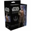Fantasy Flight Games Star Wars: Legion - Rebel Specialists Personnel Expansion