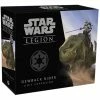 Fantasy Flight Games Star Wars: Legion - Dewback Rider Unit Expansion Miniatures