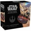 Fantasy Flight Games Star Wars: Legion - X-34 Landspeeder Unit Expansion