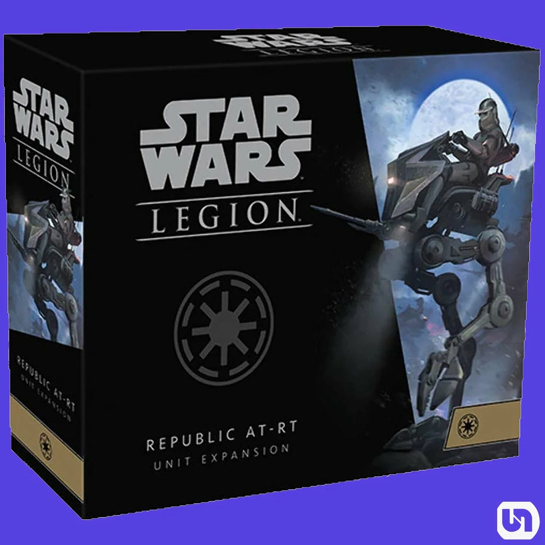 Best reviews of π Fantasy Flight Games Star Wars: Legion - Republic AT-RT Unit Expansion Miniatures π 3 Fantasy Flight Games Star Wars: Legion - Republic AT-RT Unit Expansion Miniatures