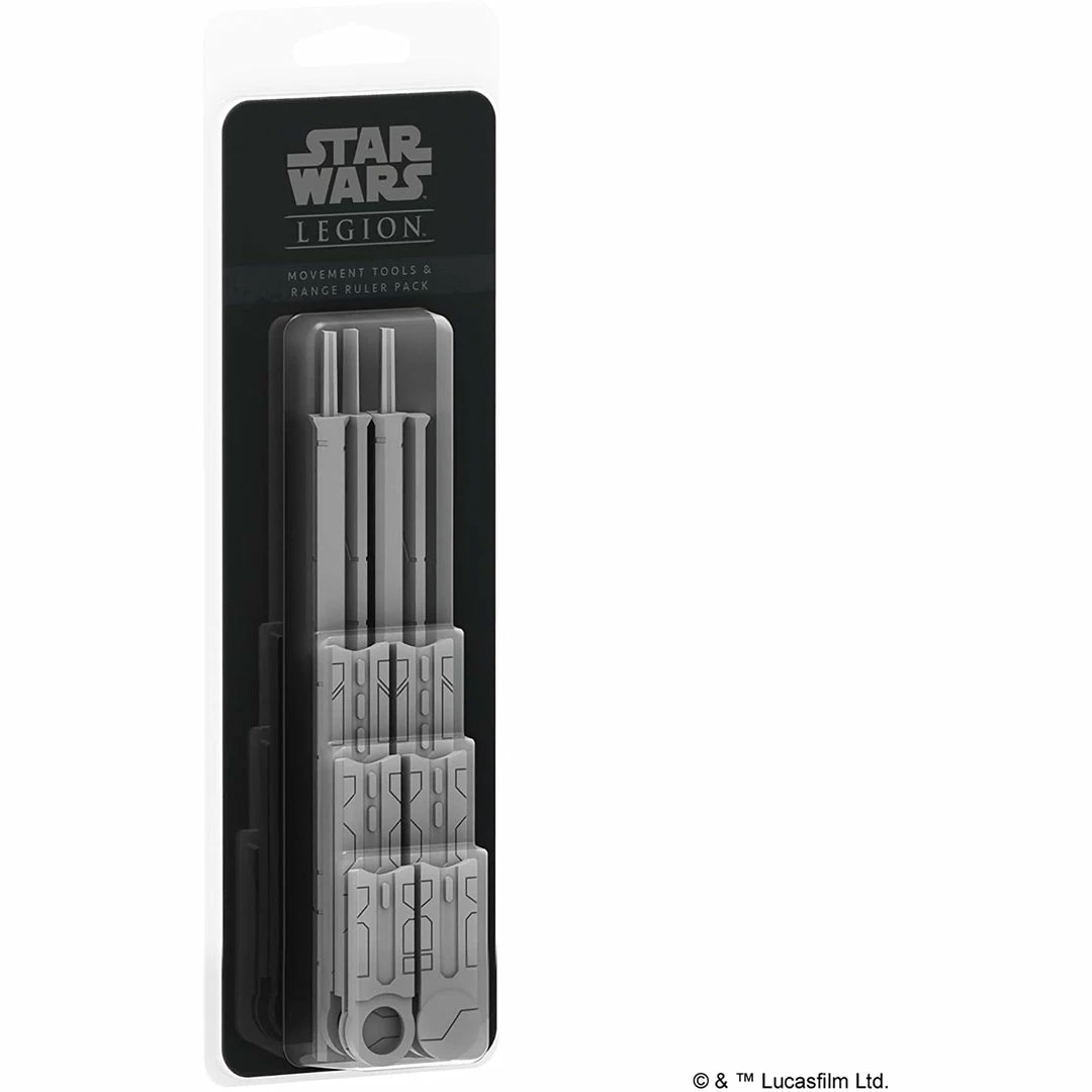 Deals π Fantasy Flight Games Star Wars: Legion - Movement Tools & Range Ruler Pack π 3 Fantasy Flight Games Star Wars: Legion - Movement Tools & Range Ruler Pack