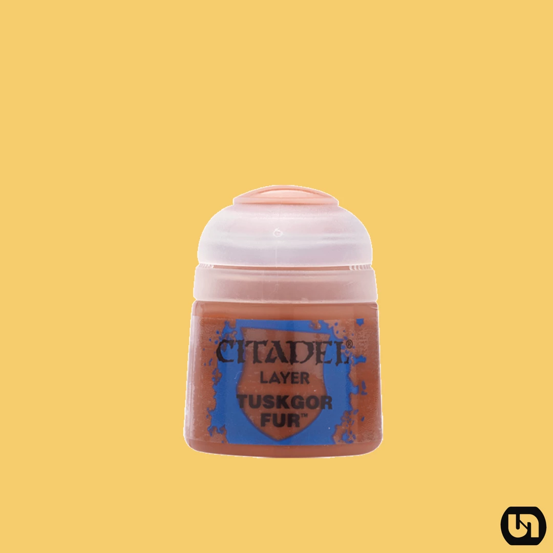 Deals π Games Workshop Warhammer: Citadel Colour - Layer - Tuskgor Fur Miniatures β 3 Games Workshop Warhammer: Citadel Colour - Layer - Tuskgor Fur Miniatures