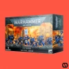 Best Pirce π Games Workshop Warhammer: 40,000 - Space Marines-Tactical Squad Miniatures π₯ 2 Games Workshop Warhammer: 40,000 - Space Marines-Tactical Squad Miniatures