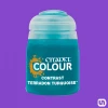 Games Workshop Warhammer: Citadel Colour - Contrast - Terradon Turquoise