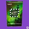 Arcane Tinman Board Game Sleeves: Non-Glare - Tarot Supplies