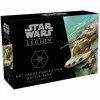 Fantasy Flight Games Star Wars: Legion - AAT Trade Federation Battle Tank Unit Expansion Miniatures