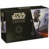 Budget β¨ Fantasy Flight Games Star Wars: Legion - AT-ST Unit Expansion Miniatures βοΈ 1 Fantasy Flight Games Star Wars: Legion - AT-ST Unit Expansion Miniatures