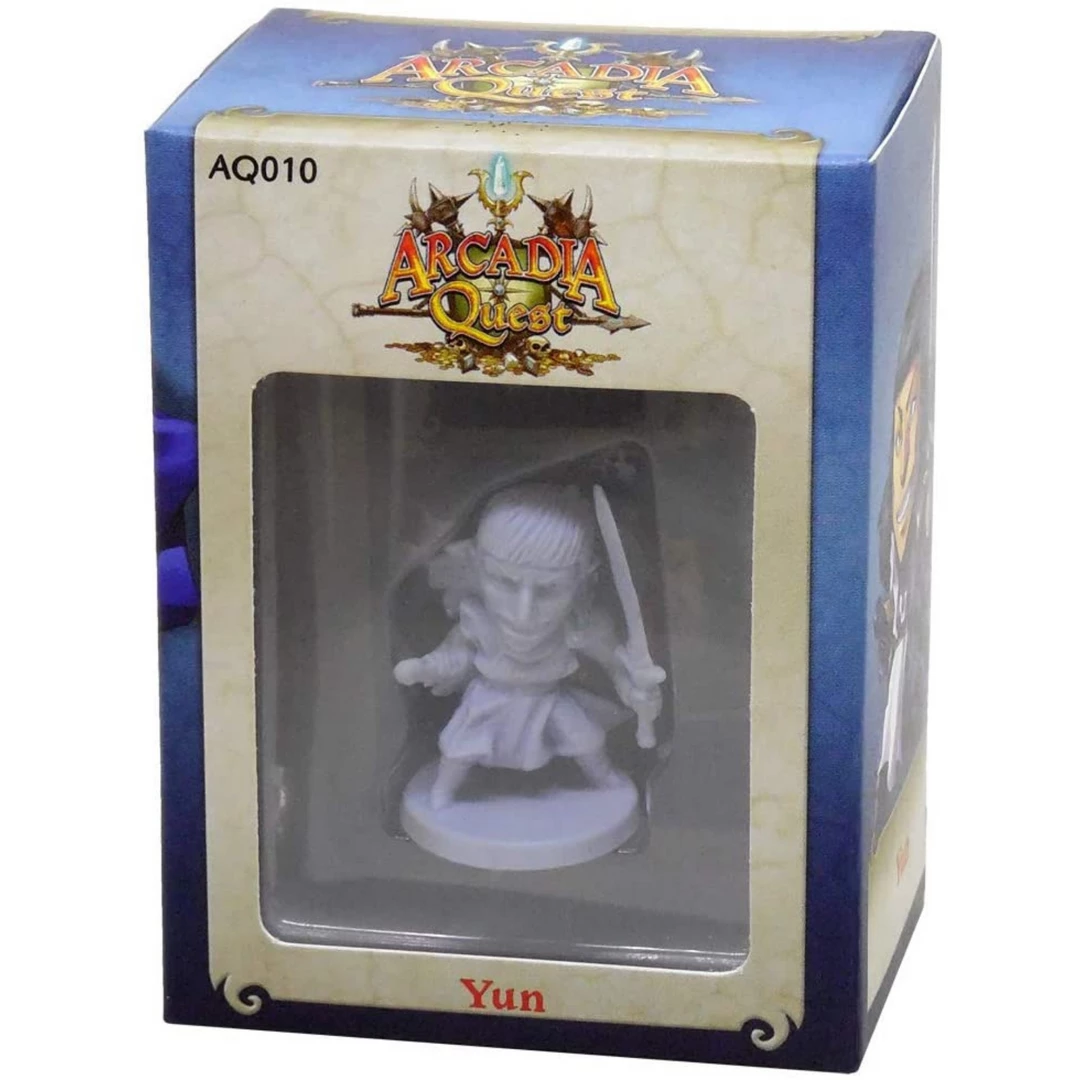 Hot Sale π CMON Global Limited Arcadia Quest: Yun π 3 CMON Global Limited Arcadia Quest: Yun