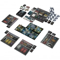 CMON Global Limited Board Games Bloodborne: The Board Game