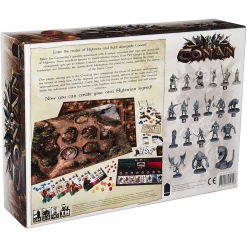 Monolith Board Games Conan