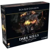 Steamforged Games LTD Dark Souls: The Board Game - Iron Keep Expansion