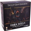 Steamforged Games LTD Board Games Dark Souls: The Board Game - The Last Giant Expansion