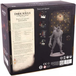 New βοΈ Steamforged Games LTD Board Games Dark Souls: The Board Game - The Last Giant Expansion 𧨠6 Steamforged Games LTD Board Games Dark Souls: The Board Game - The Last Giant Expansion