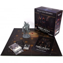 New βοΈ Steamforged Games LTD Board Games Dark Souls: The Board Game - The Last Giant Expansion 𧨠7 Steamforged Games LTD Board Games Dark Souls: The Board Game - The Last Giant Expansion