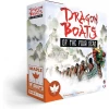Maple Games Board Games Dragon Boats Of The Four Seas