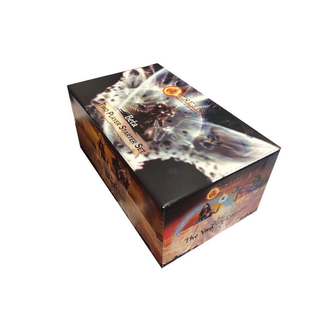 Best reviews of ✨ Haunted Castle Gaming Genesis: Battle Of Champions - Beta 2 Player Starter Set ⭐ 3 Haunted Castle Gaming Genesis: Battle Of Champions - Beta 2 Player Starter Set