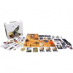 SFG Horizon: Zero Dawn - The Board Game