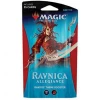 Wizards Of The Coast Magic The Gathering: Ravnica Allegiance Theme Booster - Rakdos TCGs