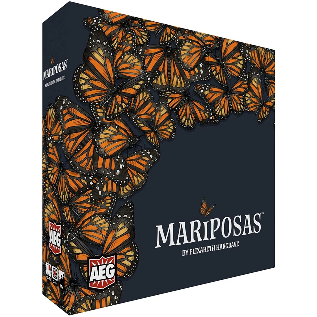 Best deal βοΈ AEG Mariposas π 3 AEG Mariposas