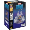 Atomic Mass Games Marvel Crisis Protocol: Thanos Miniatures