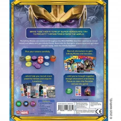 Flash Sale 💯 Space Cowboys Splendor: Marvel Board Games ❤️ 6 Space Cowboys Splendor: Marvel Board Games