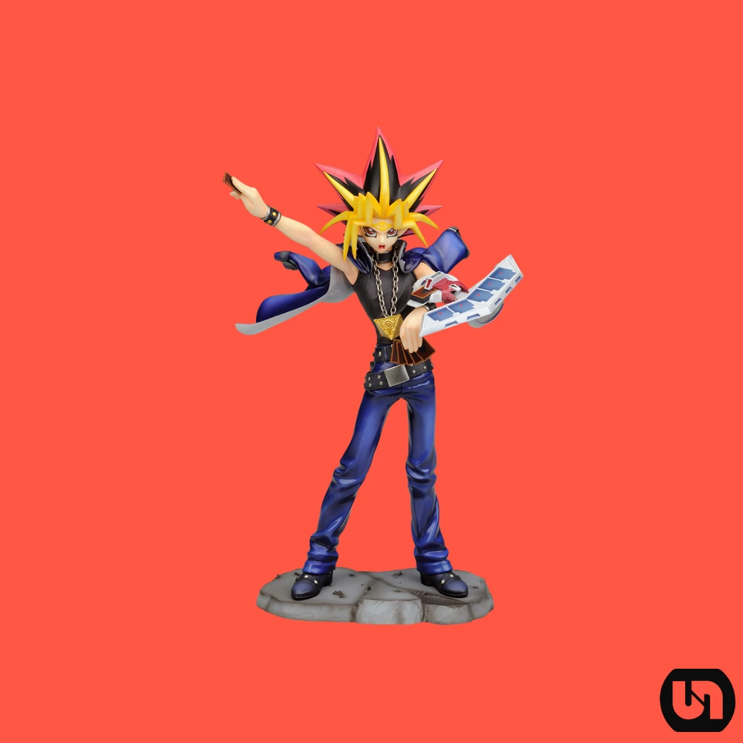 Best Pirce β€οΈ Kotobukiya Yu-Gi-Oh!: ARTFX J - Yami Yugi-Duel With Destiny π₯° 3 Kotobukiya Yu-Gi-Oh!: ARTFX J - Yami Yugi-Duel With Destiny