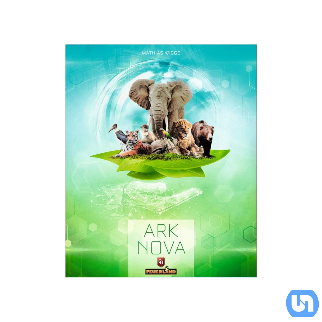 Top 10 π Capstone Games Board Games Ark Nova π 3 Capstone Games Board Games Ark Nova