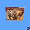 Paizo Publishing Pathfinder RPG: Bestiary 2 Battle Cards Second Edition