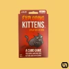 Cheap 🎁 Exploding Kittens: 2 Player Edition Board Games ⭐ 1 Exploding Kittens: 2 Player Edition Board Games
