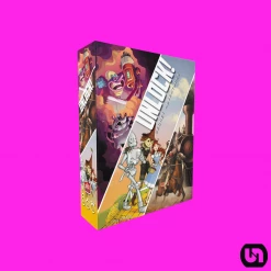 Space Cowboys Unlock! Secret Adventures