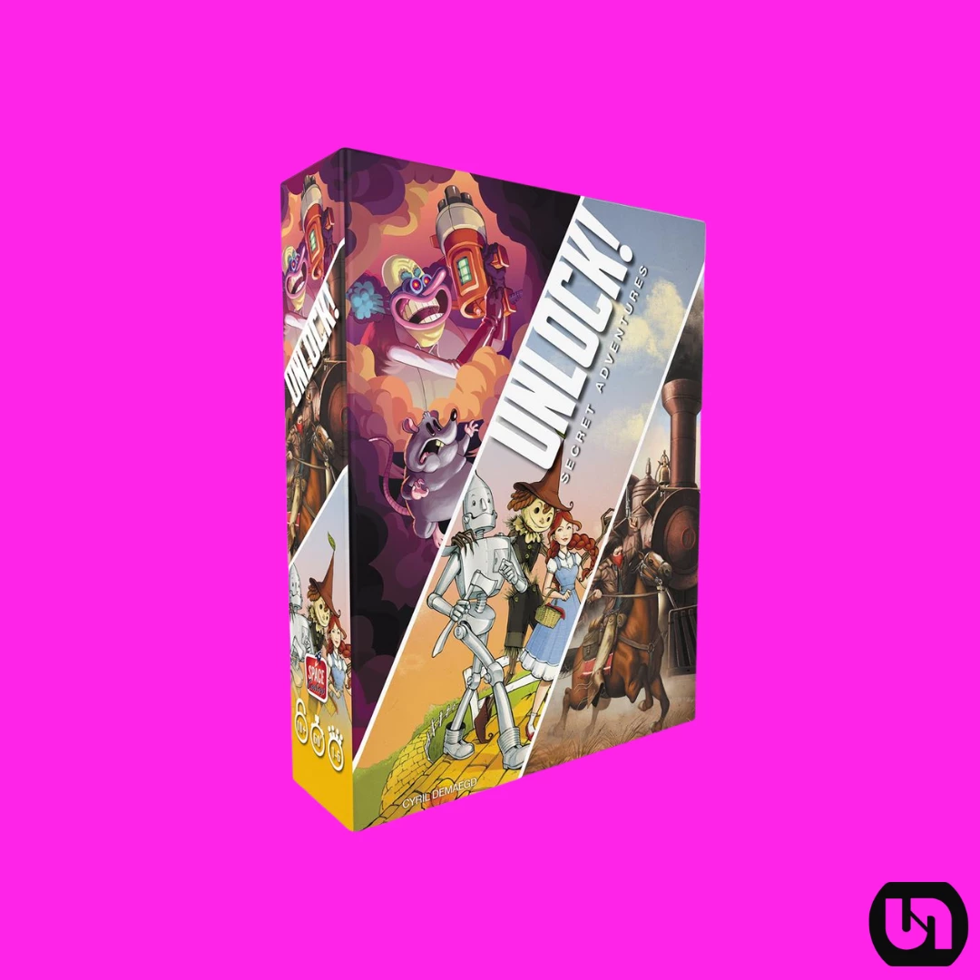 Deals π Space Cowboys Unlock! Secret Adventures π₯° 3 Space Cowboys Unlock! Secret Adventures