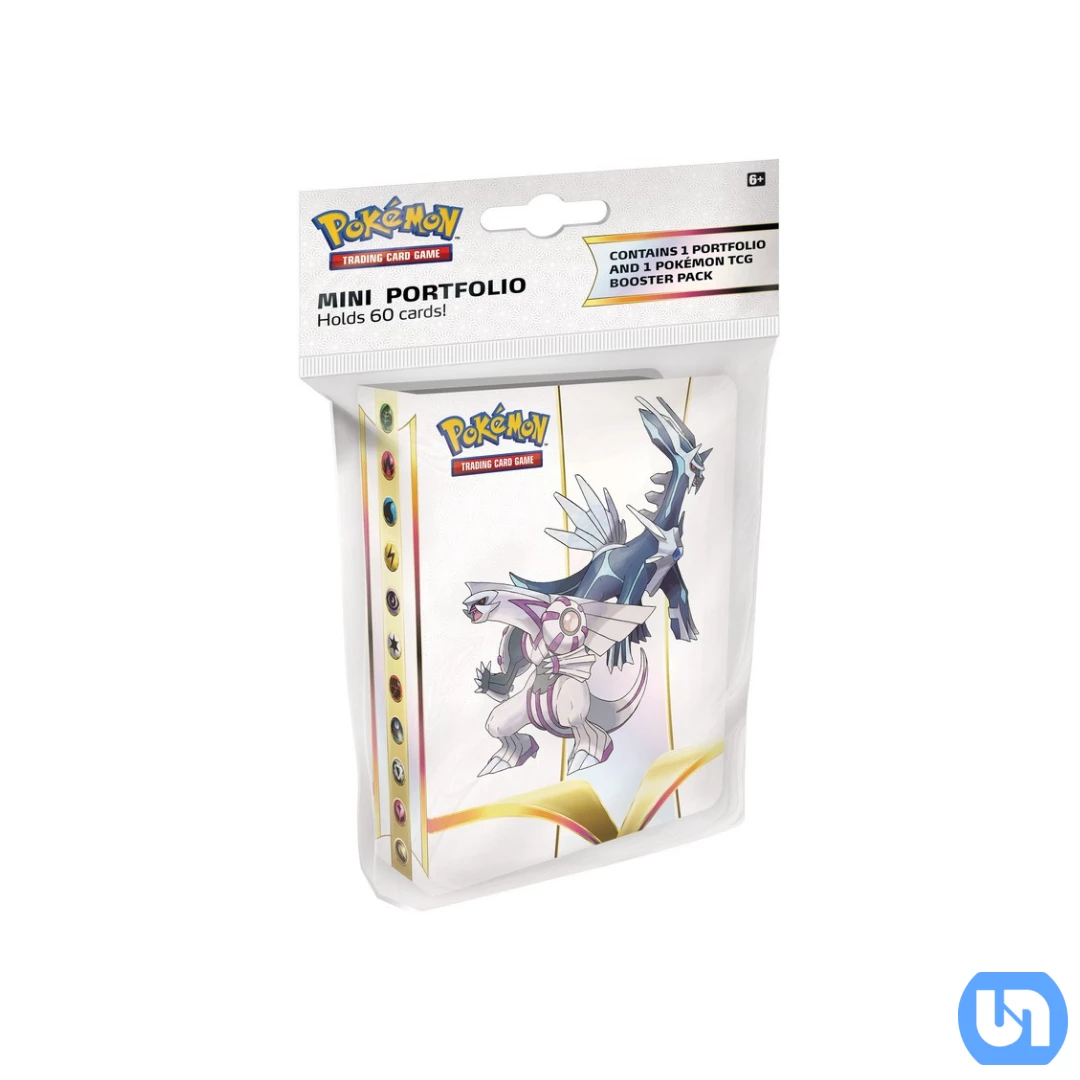 Best Pirce ✔️ TCGs Pokemon TCG: Sword & Shield - Astral Radiance Mini Portfolio ⭐ 3 TCGs Pokemon TCG: Sword & Shield - Astral Radiance Mini Portfolio