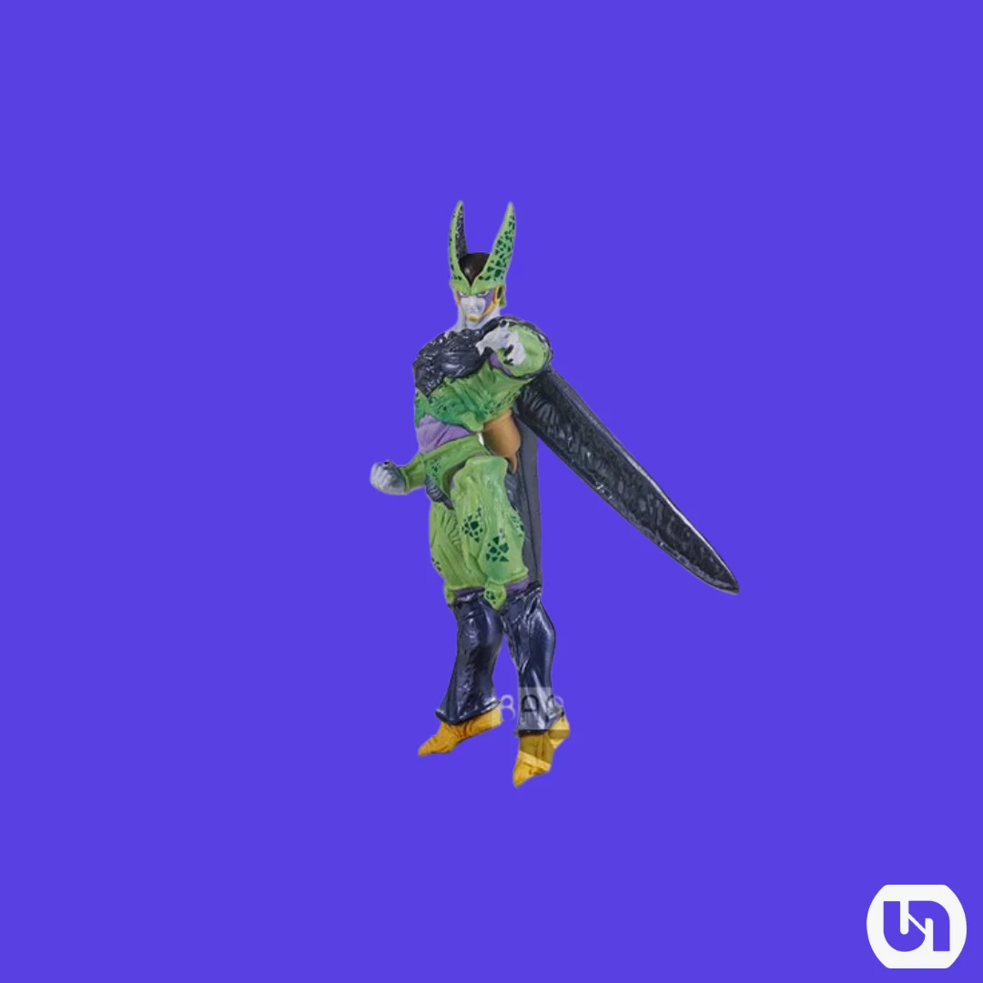 Outlet ✔️ Bandai Dragon Ball Z: World Figure Colosseum Vol. 4 Figure ⭐ 3 Bandai Dragon Ball Z: World Figure Colosseum Vol. 4 Figure