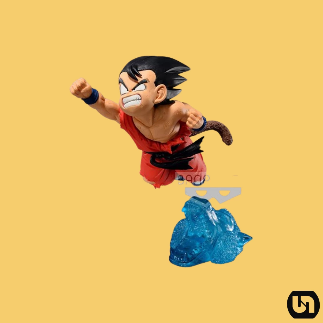 Deals π Bandai Dragon Ball: G X Materia - Son Goku II π 3 Bandai Dragon Ball: G X Materia - Son Goku II