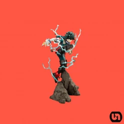 Kotobukiya My Hero Academia: ARTFX J - Izuku Midoriya Ver. 2 Toys & Figures