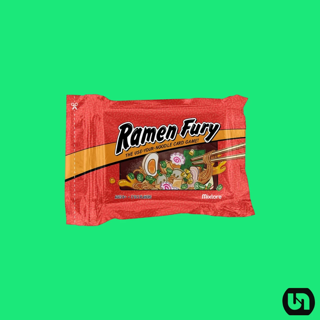 Best deal 🧨 Mixlore Ramen Fury 💯 3 Mixlore Ramen Fury