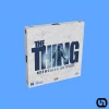 Ares Games SRL The Thing: The Boardgame - Norwegian Outpost Expansion
