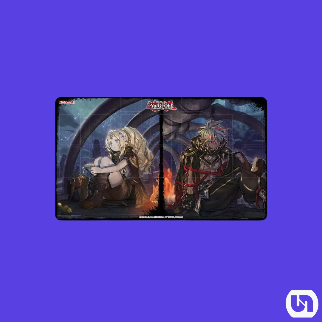 Wholesale π₯ Konami Yu-Gi-Oh: Albaz-Ecclesia-Tri-Brigade Playmat π₯° 3 Konami Yu-Gi-Oh: Albaz-Ecclesia-Tri-Brigade Playmat