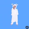 Clever Idiots Pokemon: Kigurumi - Sylveon Merch