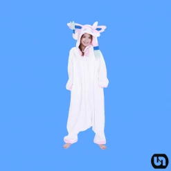 Clever Idiots Pokemon: Kigurumi - Sylveon Merch