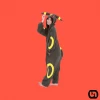 Clever Idiots Pokemon: Kigurumi - Umbreon
