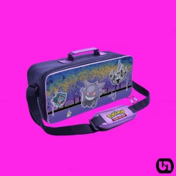 Ultra Pro: Pokemon Deluxe Gaming Trove - Haunted Hollow