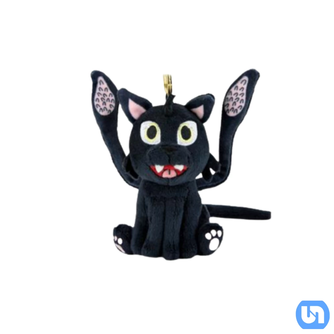 Hot Sale ⭐ Wizkids Dungeons & Dragons: Plush Charm - Displacer Beast Plushies ✔️ 3 Wizkids Dungeons & Dragons: Plush Charm - Displacer Beast Plushies