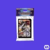 Konami Yu-Gi-Oh! Yu-Gi-Oh: Albaz-Ecclesia-Tri-Brigade Card Sleeves (50ct)