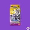 Bandai TCGs Digimon TCG: Starter Deck - Parallel World Tactician