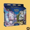 Pokemon TCG: Pokemon GO V Battle Deck - Mewtwo VS. Melmetal